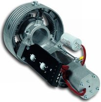 roller shutter operator WILL DEA SYSTEM