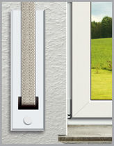 roller shutter operator  Alfred Schellenberg