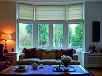 roman blind ROMAN SHADE Norman Europe