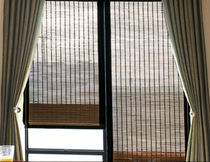 roman blind  Avenue home