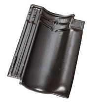roman interlocking clay roof tile MATT KORAMIC