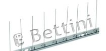 roof gutter protection ART. 01 BETTINI