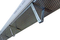 roof gutter protection GUTTER STARK&reg; Zambelli