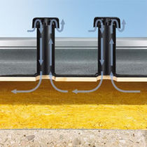 roof vent BREATHER VENTS KLOBER Ltd 