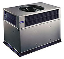 rooftop air handling unit (RTU) 48ES COMFORT 13 CARRIER commercial