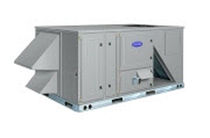 rooftop air handling unit (RTU) 50PG CENTURION CARRIER commercial