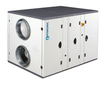 rooftop air handling unit (RTU) AX'R HYDRONIC