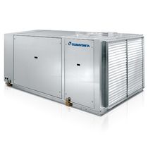 rooftop air handling unit (RTU) WET-RTF 0102-1204 Climaveneta