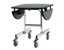 room service table TRS3642 IHS Global Alliance