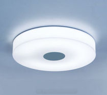 round ceiling mounted LED luminaire BASIC-C1 Lightnet GmbH 