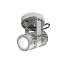 round ceiling mounted LED spotlight (adjustable) MINIBEAM CW Eyeleds