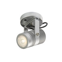 round ceiling mounted LED spotlight (adjustable) MINIBEAM WW Eyeleds