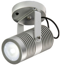 round ceiling mounted LED spotlight (adjustable) Beam CW Eyeleds