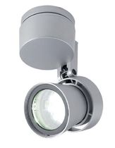 round ceiling mounted LED spotlight (adjustable) ICONO Zydoled