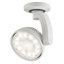 round ceiling mounted LED spotlight (adjustable) REVLO Hacel Lighting