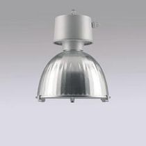round ceiling mounted luminaire for industrial use PENTA REGENT