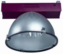 round ceiling mounted luminaire for industrial use IN5 H   Simon Lighting