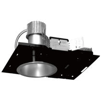 round halogen downlight (recessed) ARCHITEKTUR : CFT6 VERTICAL PRESCOLOTE