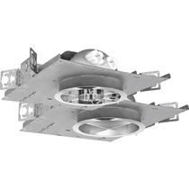round halogen downlight (recessed) ARCHITEKTUR : CFCB6 PRESCOLOTE