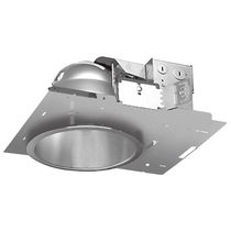 round halogen downlight (recessed) ARCHITEKTUR : CFT8/CFTD8 HORIZONTAL PRESCOLOTE