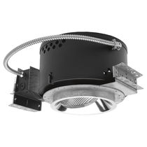 round halogen downlight (recessed) ARCHITEKTUR : CFTW8 PRESCOLOTE