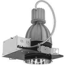 round halogen downlight (recessed) ARCHITEKTUR : INC8 T4 PRESCOLOTE