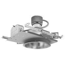 round halogen downlight (recessed) LITEFRAME : LF8INC PRESCOLOTE