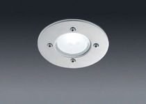 round halogen downlight (recessed) JOKER IN Spittler Lichttechnik