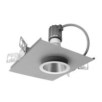 round halogen downlight (recessed) ARCHITEKTUR : D432EB PRESCOLOTE