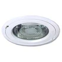 round halogen downlight (recessed) RA 18 SICA