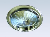 round halogen downlight (recessed, low voltage) J6-EB Kalmar Lighting