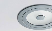 round halogen downlight (recessed, low voltage) SHAPE ROUND(R) by Paolo Bistacchi TRE CI LUCE
