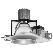 round HID downlight (recessed) ARCHITEKTUR : RHD8 ED17 PRESCOLOTE