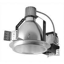 round HID downlight (recessed) ARCHITEKTUR : 1238M PRESCOLOTE