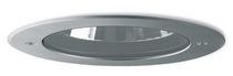 round LED downlight (recessed) 2100 BULKHEAD RGB 2 X 6&deg; Platek Light
