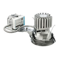 round LED downlight (recessed) RETROFICIENT : RLF6LED PRESCOLOTE