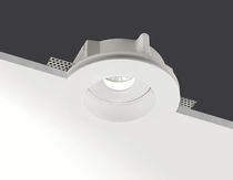 round LED downlight (recessed) IDROROUND IP65 BUZZI & BUZZI