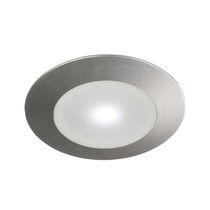 round LED downlight (recessed, low voltage) DISC CW Eyeleds