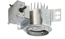 round LED downlight (recessed) TC920LED3K   JUNO