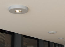 round LED downlight (recessed) L130 mp lighting