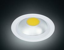 round LED downlight (recessed)  Gecem Aydinlatma San. Tic. Sti.