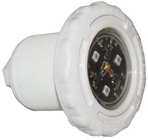 round LED downlight (recessed) BRIO WS20 CCEI
