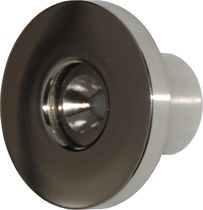 round LED downlight (recessed, RGB) ARCUS LRM01 SSM/SAM ASTEL LIGHTING