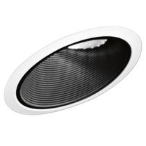 round recessed ceiling halogen spotlight (adjustable) LITEBOX : TSC8BF PRESCOLOTE