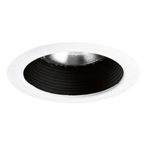 round recessed ceiling halogen spotlight (adjustable) LITEBOX : TB53 PRESCOLOTE