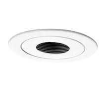 round recessed ceiling halogen spotlight (adjustable) LITEBOX : TA120PS PRESCOLOTE