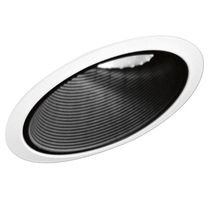 round recessed ceiling halogen spotlight (adjustable) LITEBOX : TSC6 PRESCOLOTE