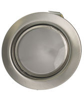 round recessed ceiling halogen spotlight (adjustable) CLO1 danlite