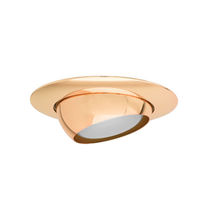 round recessed ceiling LED spotlight (adjustable, low voltage) LITEBOX : TA21 PRESCOLOTE