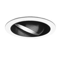 round recessed ceiling LED spotlight (adjustable, low voltage) LITEBOX : TA85 PRESCOLOTE